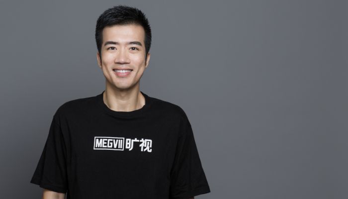 จับตาภาคเอกชน: ผู้บริหาร Megvii กับพลัง AI ในช่วงการระบาดของเชื้อไวรัสโควิด-19