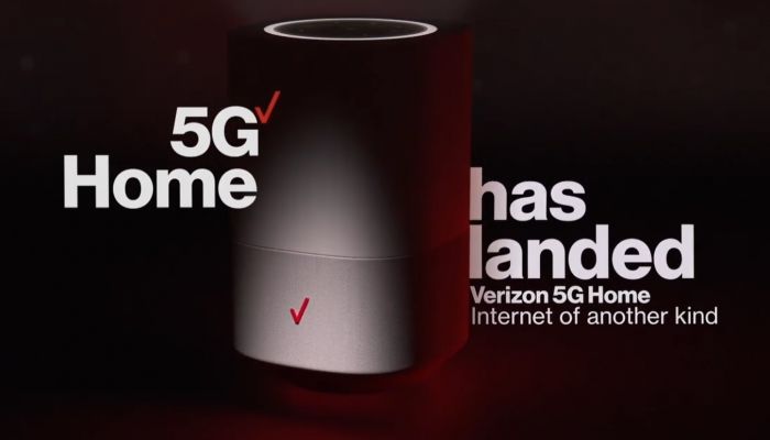 ยอดติดตั้งเน็ต 5G HOME พุ่ง Verizon ขยับความเร็วเน็ต 1 Gbps ระบบ FWA พร้อมแจกอุปกรณ์ Wi-Fi 6 