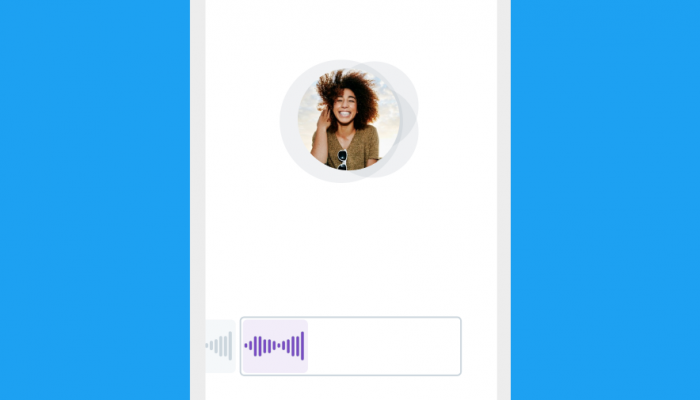 Twitter รองรับการทวีตด้วยเสียง หรือ Voice Tweet แล้ว