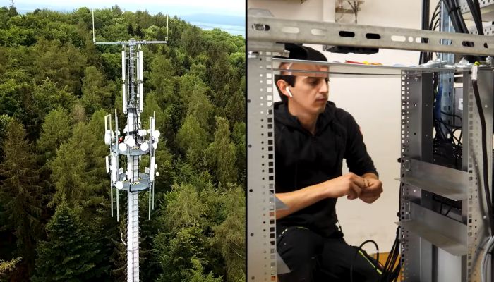 เยอรมนี เตรียมยุติ 3G นำคลื่นย่าน 2100 MHz มาให้บริการ 5G ด้วยระบบสเปกตรัมแบบไดนามิก (DSS) ครอบคลุมประชากรถึง 16 ล้านคน