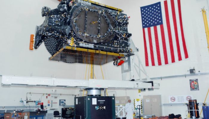 Intelsat สั่งดาวเทียม 4 ดวงล้างคลื่น C-band เพื่อให้บริการ 5G ย่าน 3.6 GHz จำนวน 300 MHz 