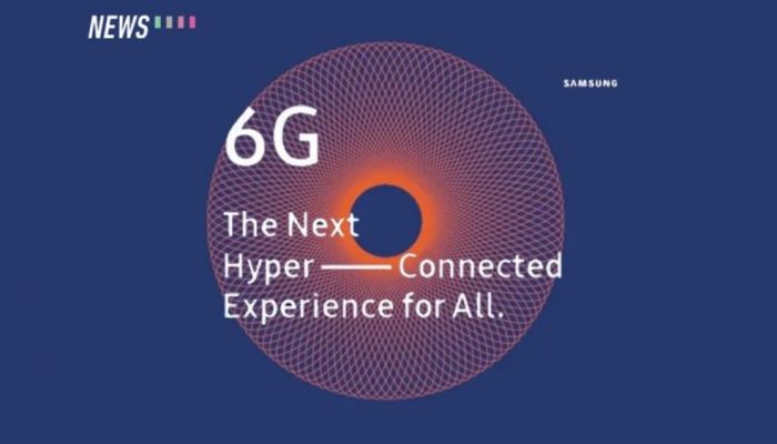 Samsung คาดเตรียมเปิดตัวการให้บริการ 6G เร็วที่สุดคือปี 2028 ความเร็วระดับ  1,000 Gbps เร็วกว่า 5G ถึง 50 เท่า