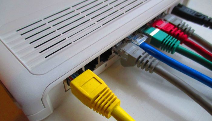 How to แนะนำวิธีตั้งค่าเร้าเตอร์ Wi-Fi ปกป้องเครือข่ายในบ้านอย่างปลอดภัย (ฉบับเข้าใจง่าย)