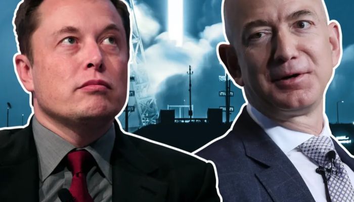 Amazon สู้ SpaceX ส่งดาวเทียม 3,236 ดวง ลงทุน 10,000  ล้านดอลลาร์ สร้างโครงข่ายอินเทอร์เน็ตผ่านดาวเทียมความเร็วสูง
