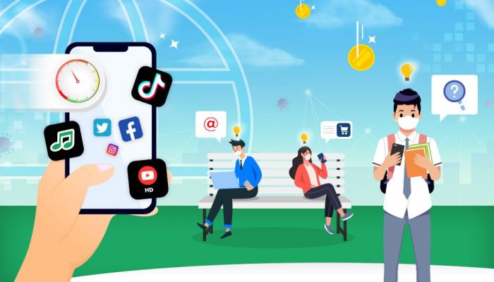 FINN MOBILE แนะใช้เน็ตความเร็วสูงบนมือถือยังไงให้คุ้ม  ตอบโจทย์ชีวิตสมาร์ท เรียน-ทำงานไม่สะดุด ยุค New Normal