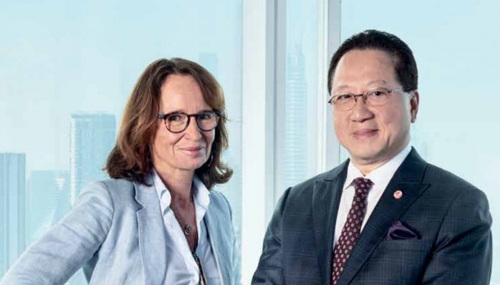 dtac เผยรายงานความยั่งยืนประจำปี พ.ศ. 2562 เราจะไม่หยุด.. ขับเคลื่อนสังคมให้ก้าวหน้าอย่างยั่งยืน