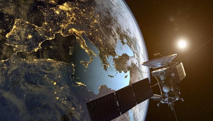 FCC อนุมัติแผน Amazon ดาวเทียม Kuiper 3,236 ดวง เชื่อมเครือข่าย 5G เพื่อให้บริการ Backhaul 