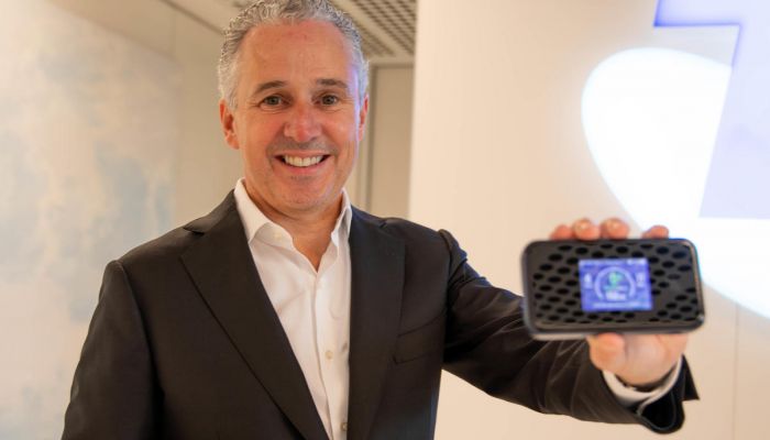 Telstra ตั้งเป้าขยายสัญญาณ 5G ครอบคลุม 75% ของประชากร ภายในมิถุนายน ปี 2021