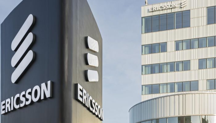 อีริคสันฉลองคว้าชัยสัญญา 5G เชิงพาณิชย์ฉบับที่ 100 ในโลก