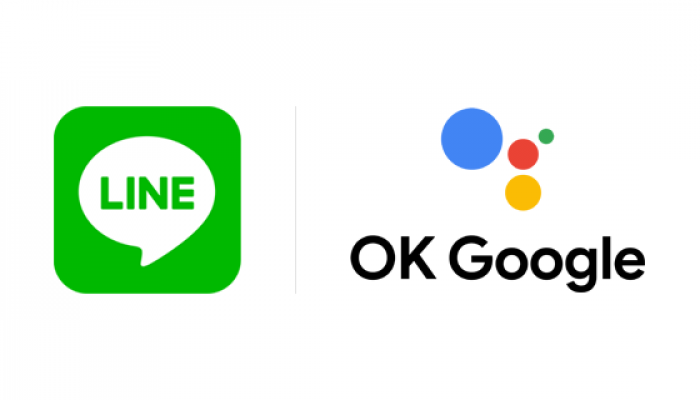 LINE ให้ผู้ใช้งานแชร์ภาพ วิดีโอด้วยคำสั่งเสียงผ่าน Google Assistant ได้แล้ว!