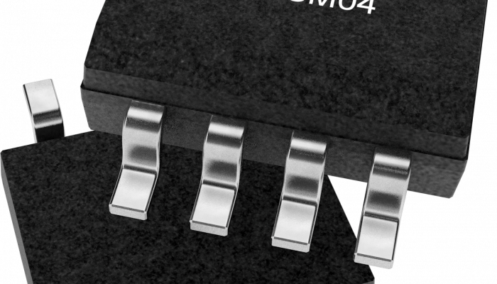 Microchip เปิดตัว EEPROM  แบบอนุกรมที่มีความหนาแน่นสูงสุดด้วยความเร็ว 4 เมกะบิต