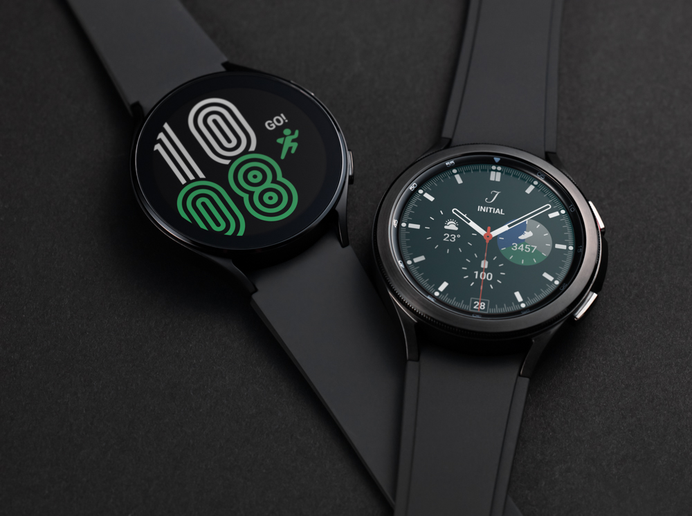 Samsung Galaxy Watch4 Series ดูแลมากกว่าสุขภาพ เพื่อนซี้คู่กายที่คอยเคียงข้างคุณตลอดทั้งวัน