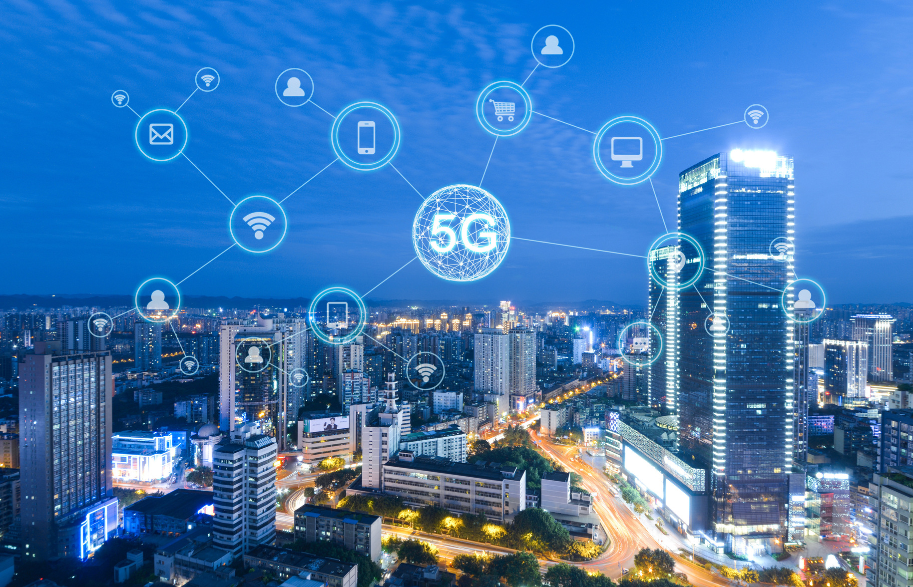 Nokia ปลดล็อกราคาสมาร์ทโฟนหนุนเข้าถึงประโยชน์ 5G   