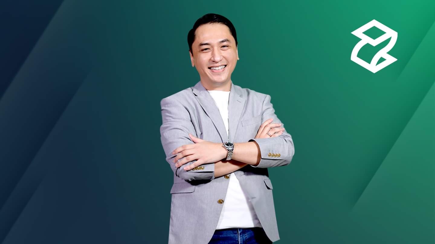 2NDCASH.co สตาร์อัพไทย พลิกเกม SME ให้รวยด้วย DATA
