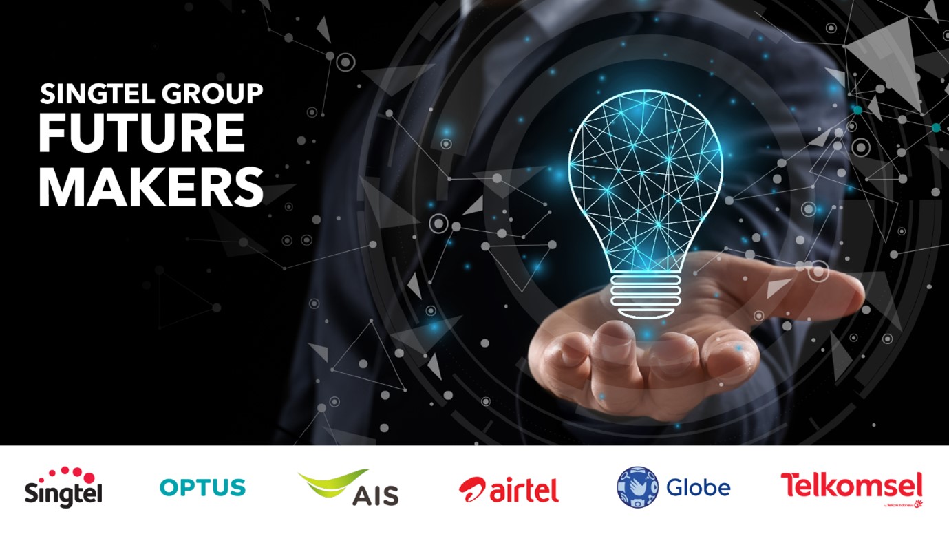 เอไอเอส หนุน Startup โตอย่างยั่งยืนด้วยแนวคิด SDGs ผ่านโครงการ AIS-Singtel Group Future Makers โชว์ผลงานสายสุขภาพสัญชาติไทย Agnos คว้ารางวัลชนะเลิศ เดินหน้าใช้ AI ช่วยคนไทยวินิจฉัยโรคได้เอง
