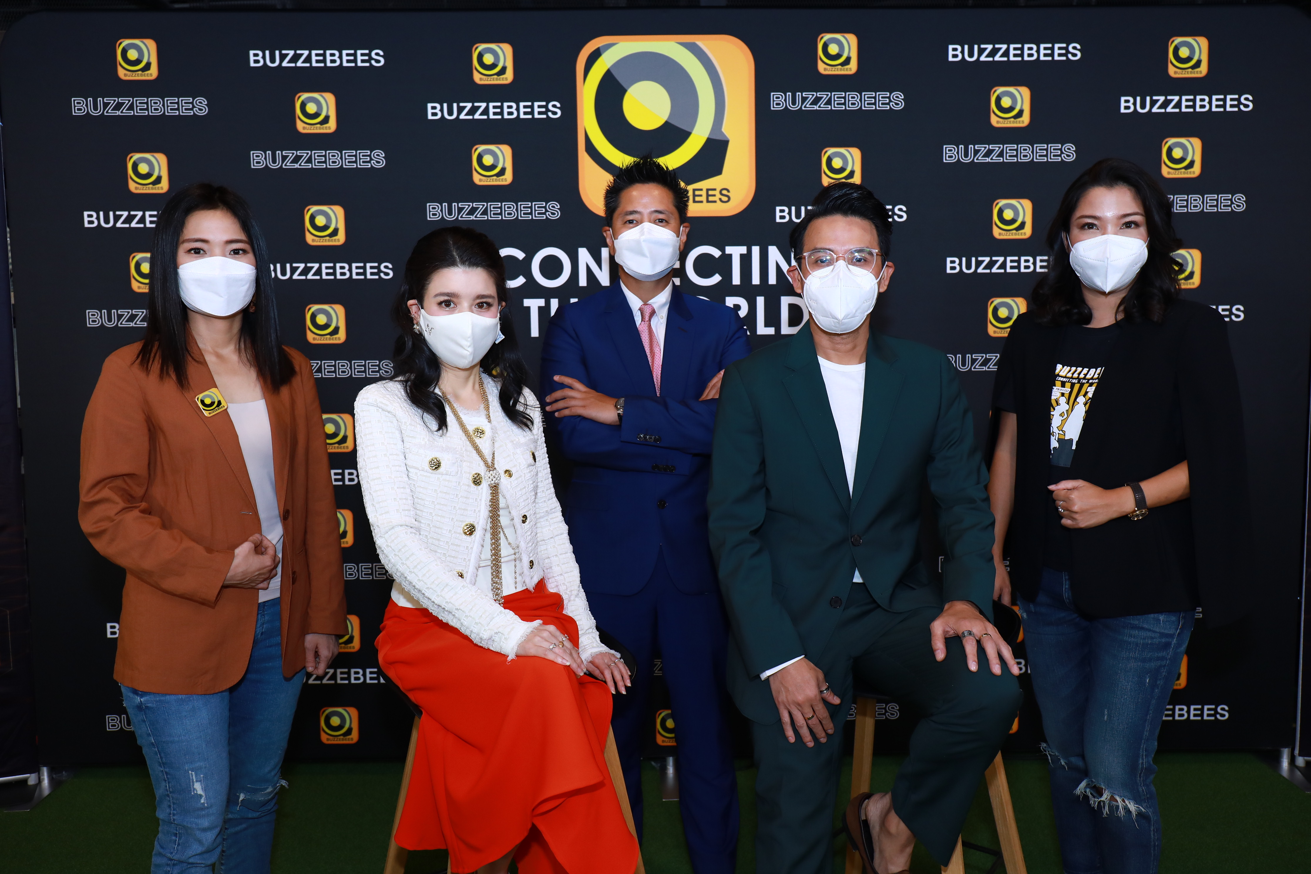 Buzzebees ประกาศครองแชมป์ Loyalty Platform ครอบคลุมตลาดทุกเซ็กเมนต์ สู่การเป็น Digital Engagement Platform 