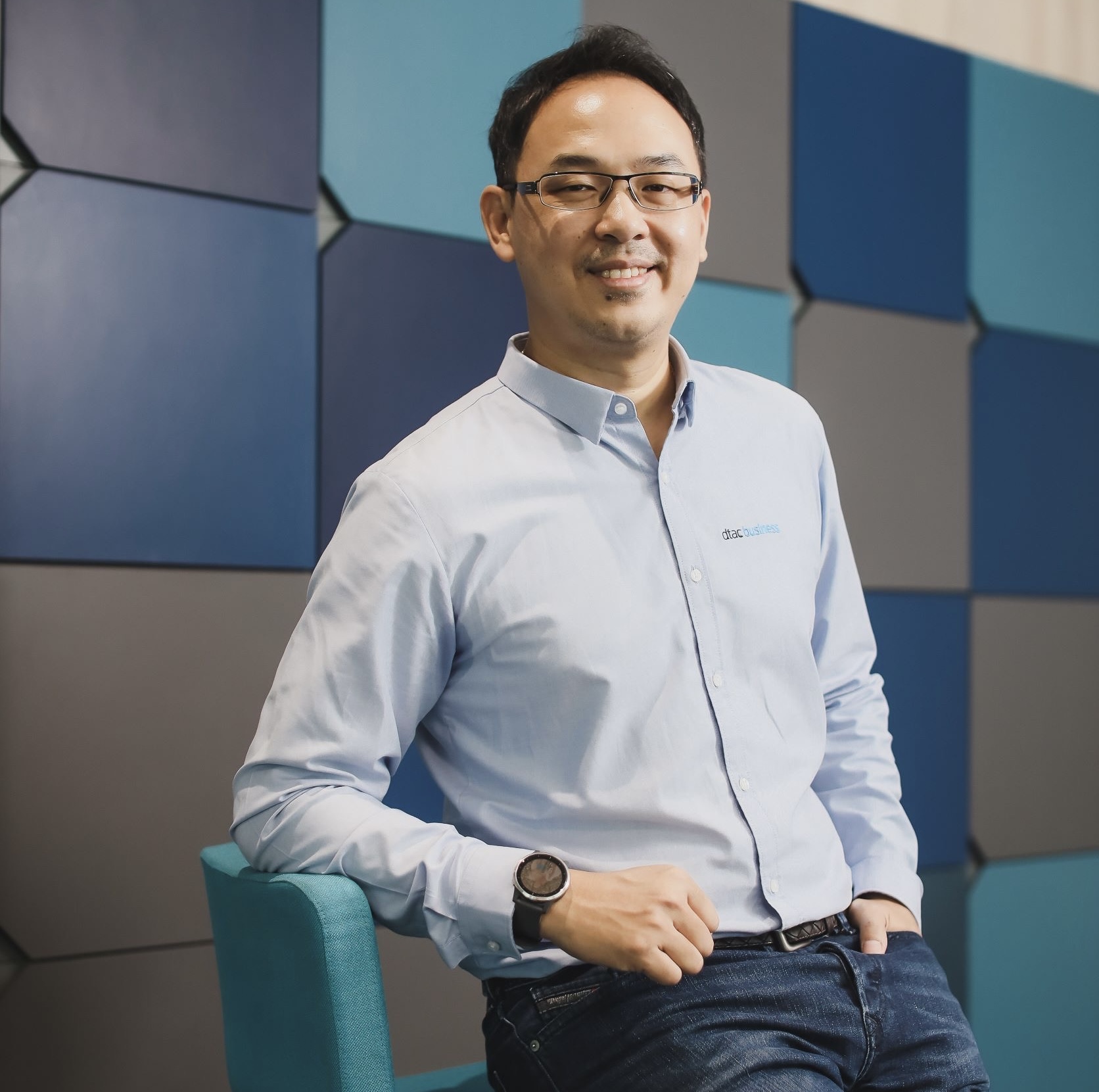 dtac business ร่วมกับ ช้อปปี้ มอบสิทธิประโยชน์แคมเปญ “ดีแทคช่วยร้านค้าออนไลน์เติบโตบนช้อปปี้” ยกระดับขีดความสามารถเอสเอ็มอีไทย จับกระแสอีคอมเมิร์ซโค้งสุดท้ายปลายปี ในมหกรรม Shopee 12.12 Birthday Sale