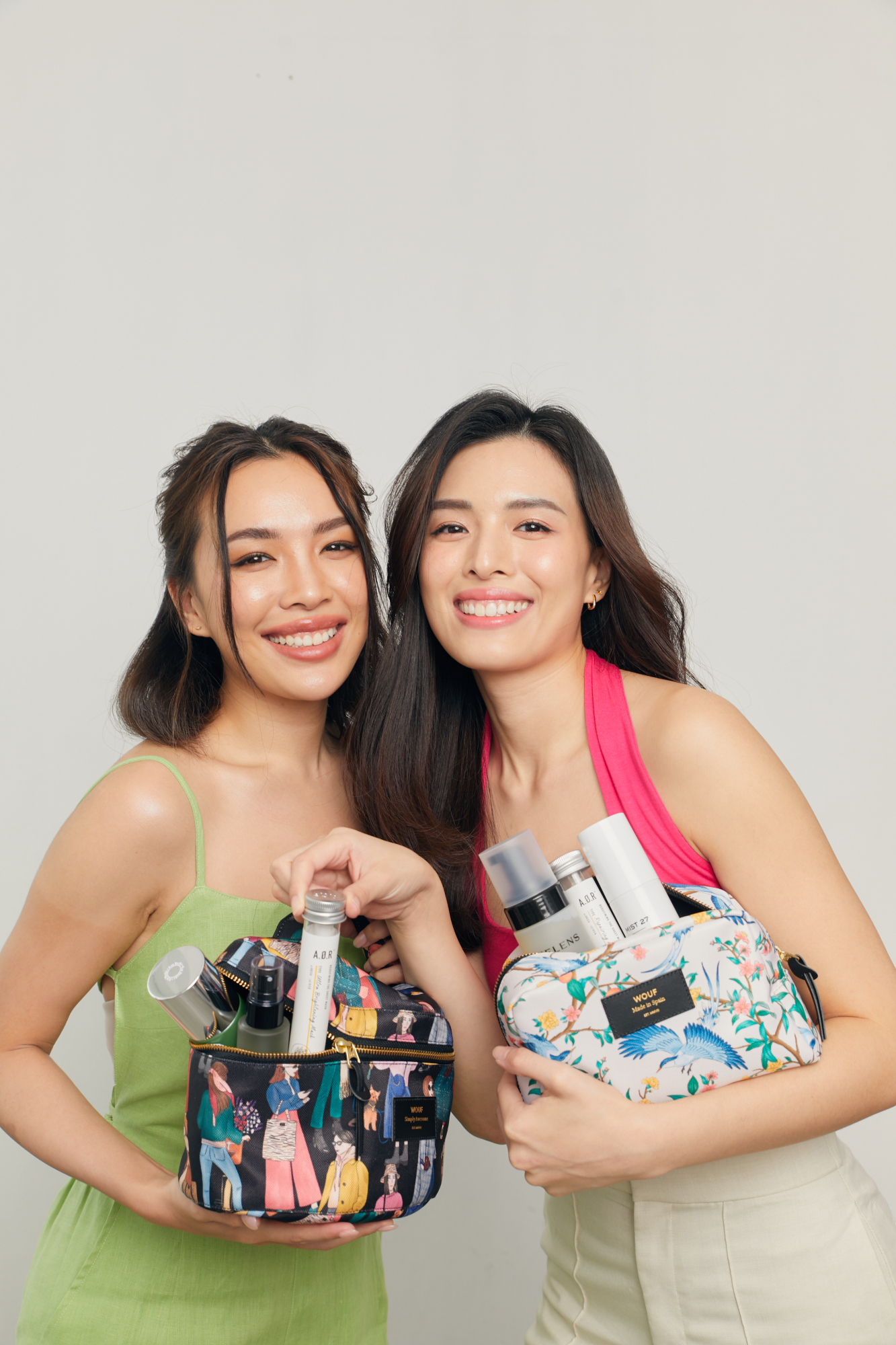 SKINLAB ขยายช่องทางในอีคอมเมิร์ซแพลตฟอร์ม ตลาดตอบรับดี ทุบสถิติติดท็อป 5 แบรนด์กลุ่มสกินแคร์ใน Lazada 11.11 แคมเปญ  