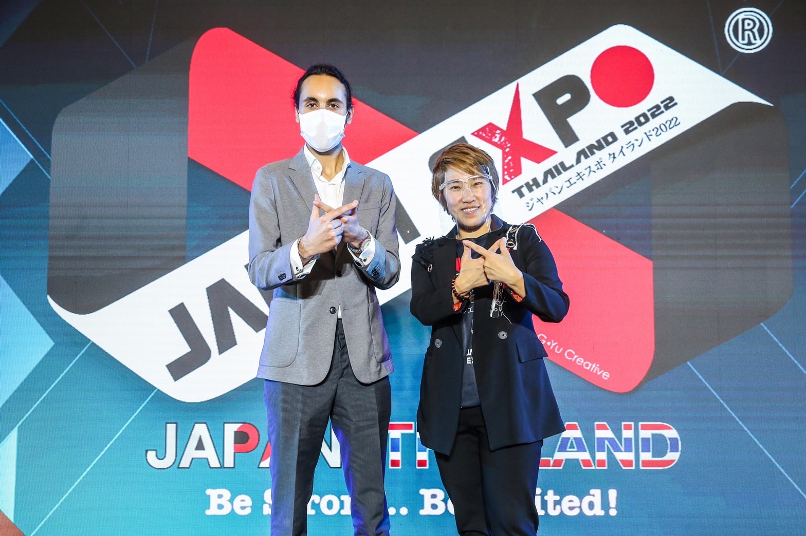 จี-ยู ครีเอทีฟ” ผนึกเป็นพันธมิตรทางธุรกิจกับ “EAST NFT” เปิดตัวผลงานศิลปะของศิลปินญี่ปุ่นให้ซื้อขายได้แล้วที่แพลตฟอร์ม EAST NFT