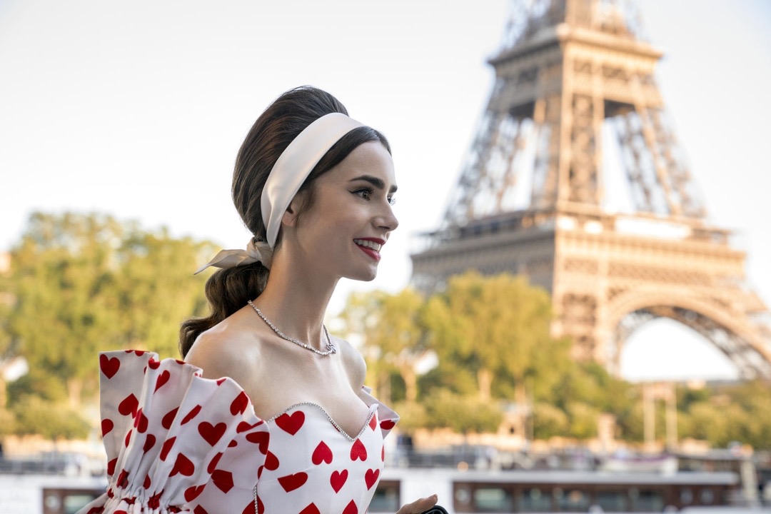 เอมิลี่ ปล่อยข่าวดีรับปีใหม่! ประกาศสร้าง Emily in Paris ต่อในซีซั่น 3 และ 4 
