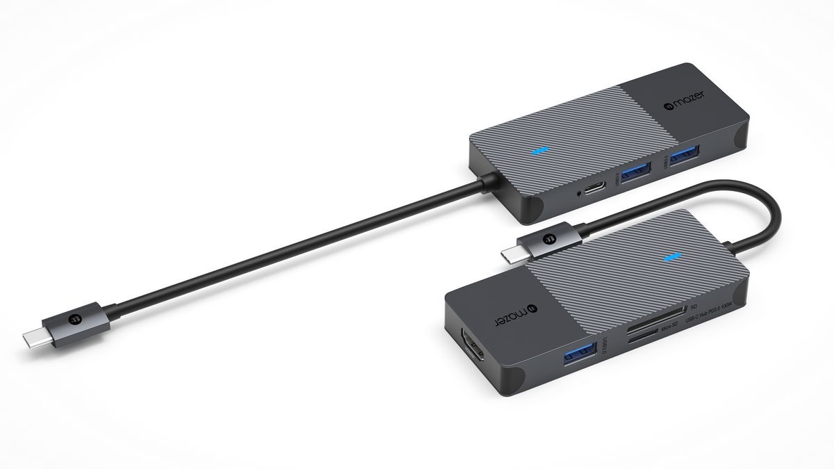 Mazer รุกตลาดอุปกรณ์เชื่อมต่อและผลิตภัณฑ์ MagSafe  ตอบรับ iPhone 13