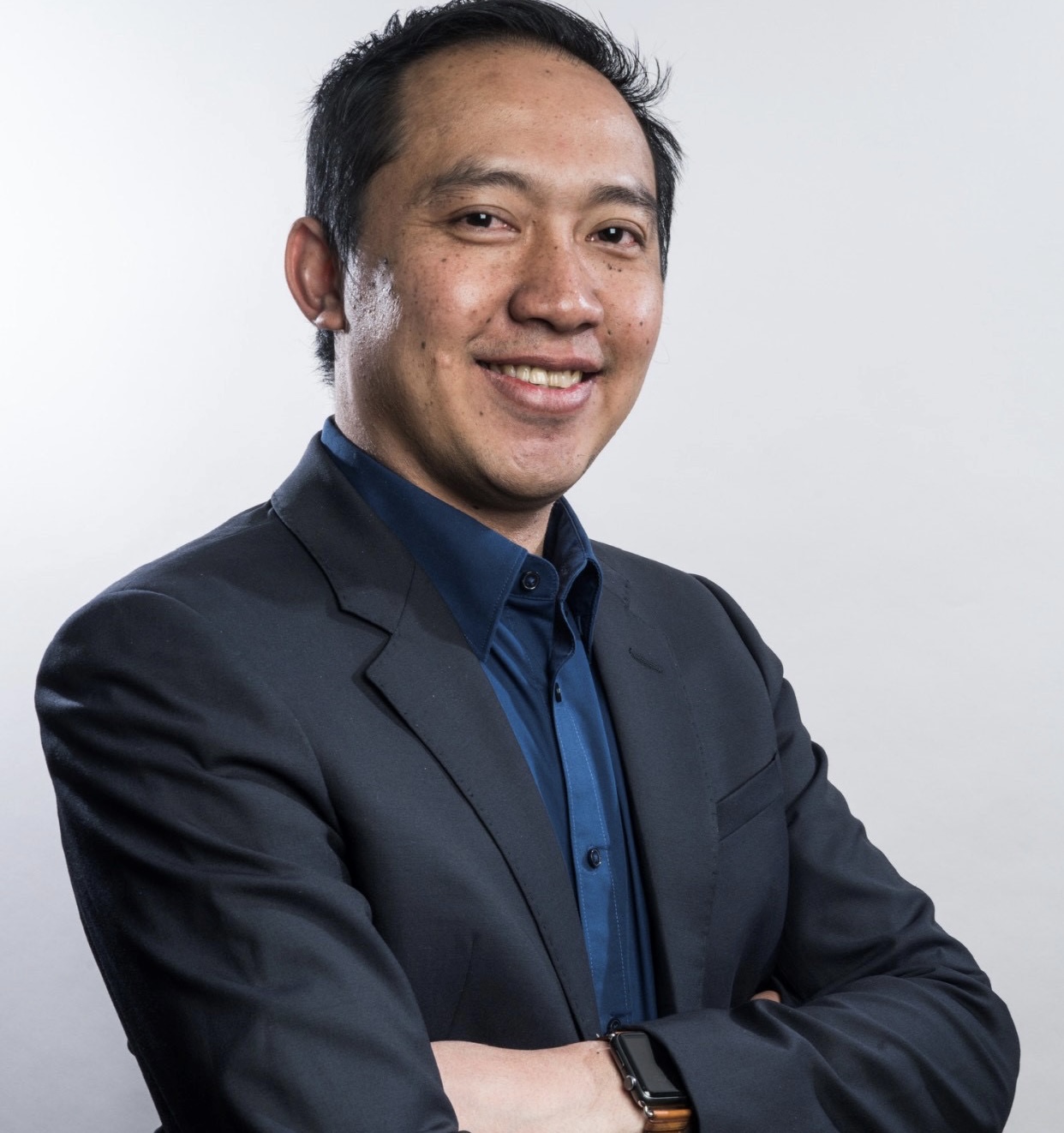 การเติบโตของ 'Digital Life & Commerce’ ต้องการนวัตกรรมมากขึ้นในปีนี้