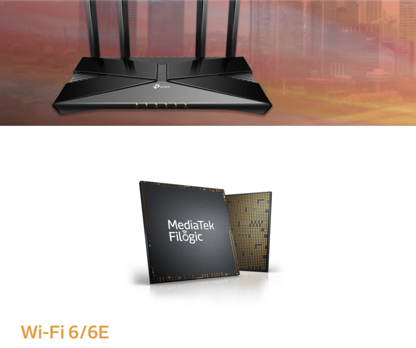 MediaTek สาธิตการใช้เทคโนโลยี Wi-Fi 7 ให้ลูกค้าและผู้นำในวงการชมเป็นครั้งแรกของโลก MediaTek เป็นผู้นำด้านการเชื่อมต่อที่ครอบคลุมด้วยเทคโนโลยี Filogic Wi-Fi 7 ขั้นสูง  
