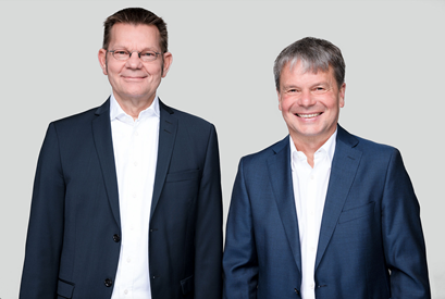 Paessler แต่งตั้ง Joachim Weber เป็นซีทีโอคนใหม่