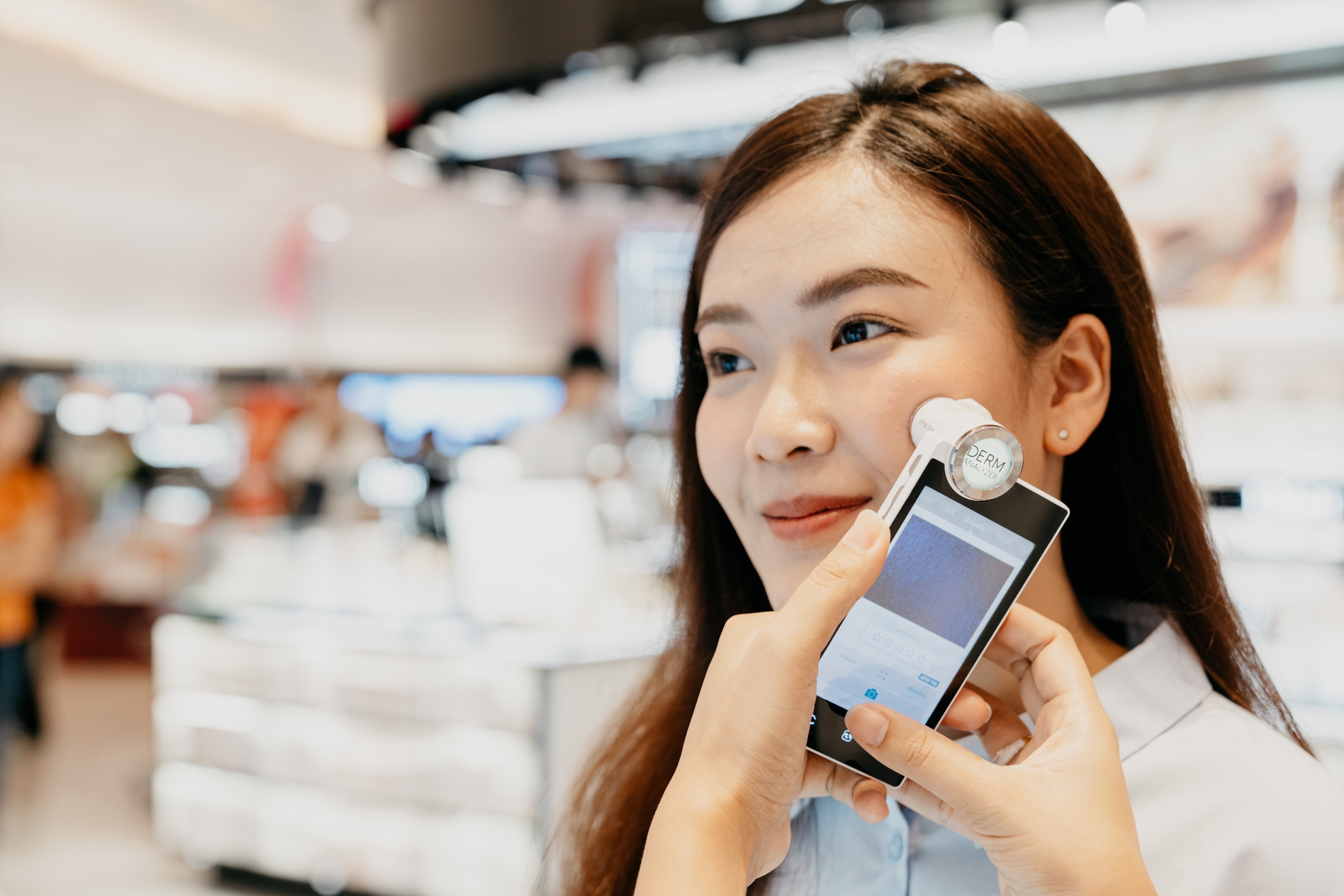 ลอรีอัล เดินหน้ากลยุทธ์ Beauty Tech จับมือ เวริลี มุ่งยกระดับการดูแลสุขภาพผิวแบบแม่นยำครั้งแรกของวงการ