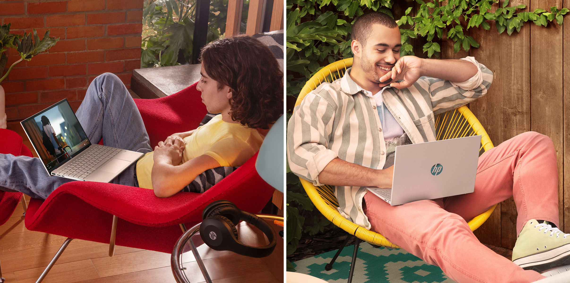 บริการ HP SmartFriend เติมเต็มประสบการณ์ลูกค้าได้ดียิ่งขึ้น พร้อมทำงานได้ทุกที่สำหรับลูกค้าผลิตภัณฑ์คอมพิวเตอร์ พีซี โน้ตบุ๊ค ของเอชพี