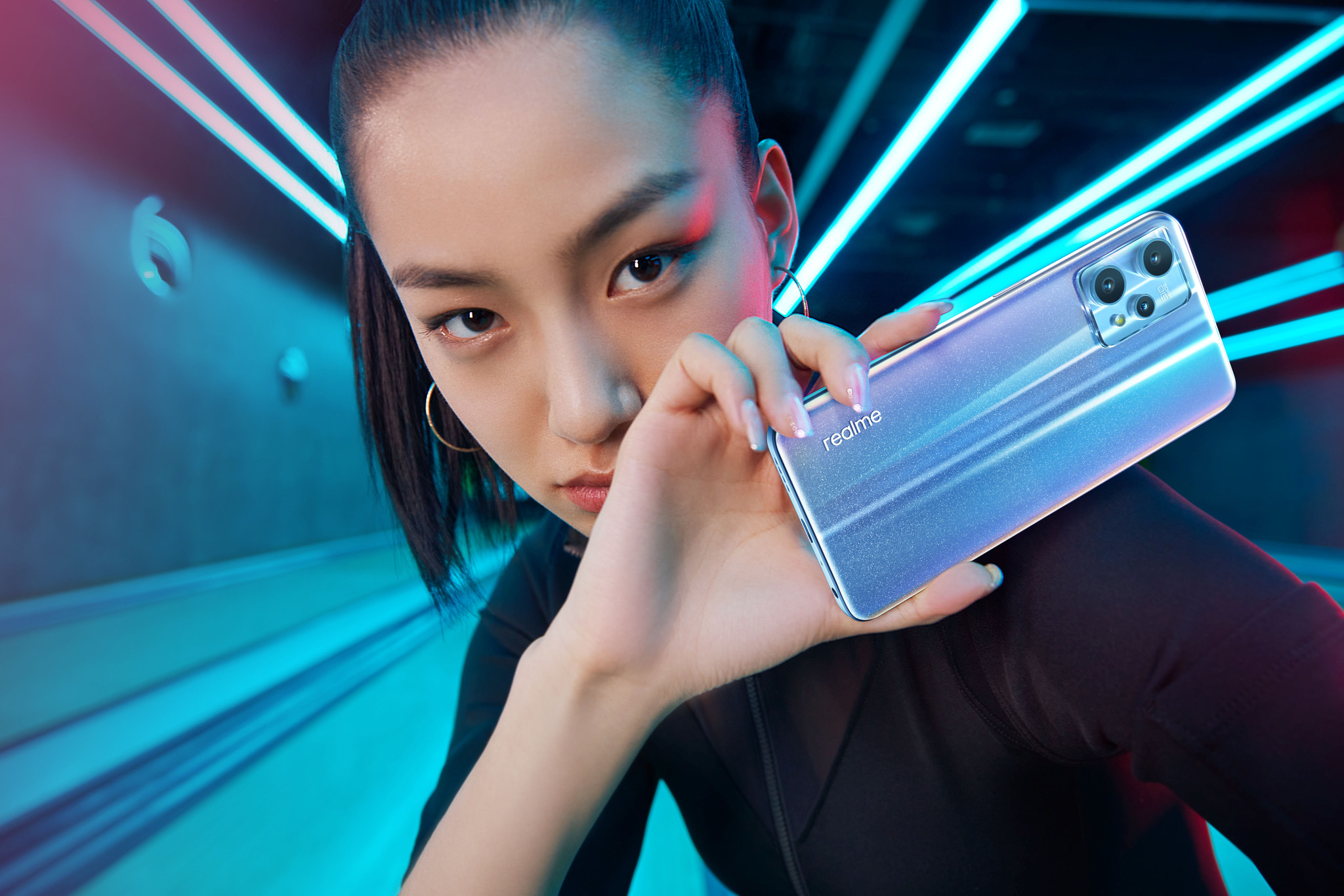 realme เปิดตัว realme 9 Pro Series มิติใหม่กับครั้งแรกของกล้องแฟล็กชิปในสมาร์ตโฟน Mid-range กับเทคโนโลยี ProLight Imaging Technology เตรียมให้คุณ Pre-order  พร้อมรับโปรโมชั่นพิเศษเพียบ  