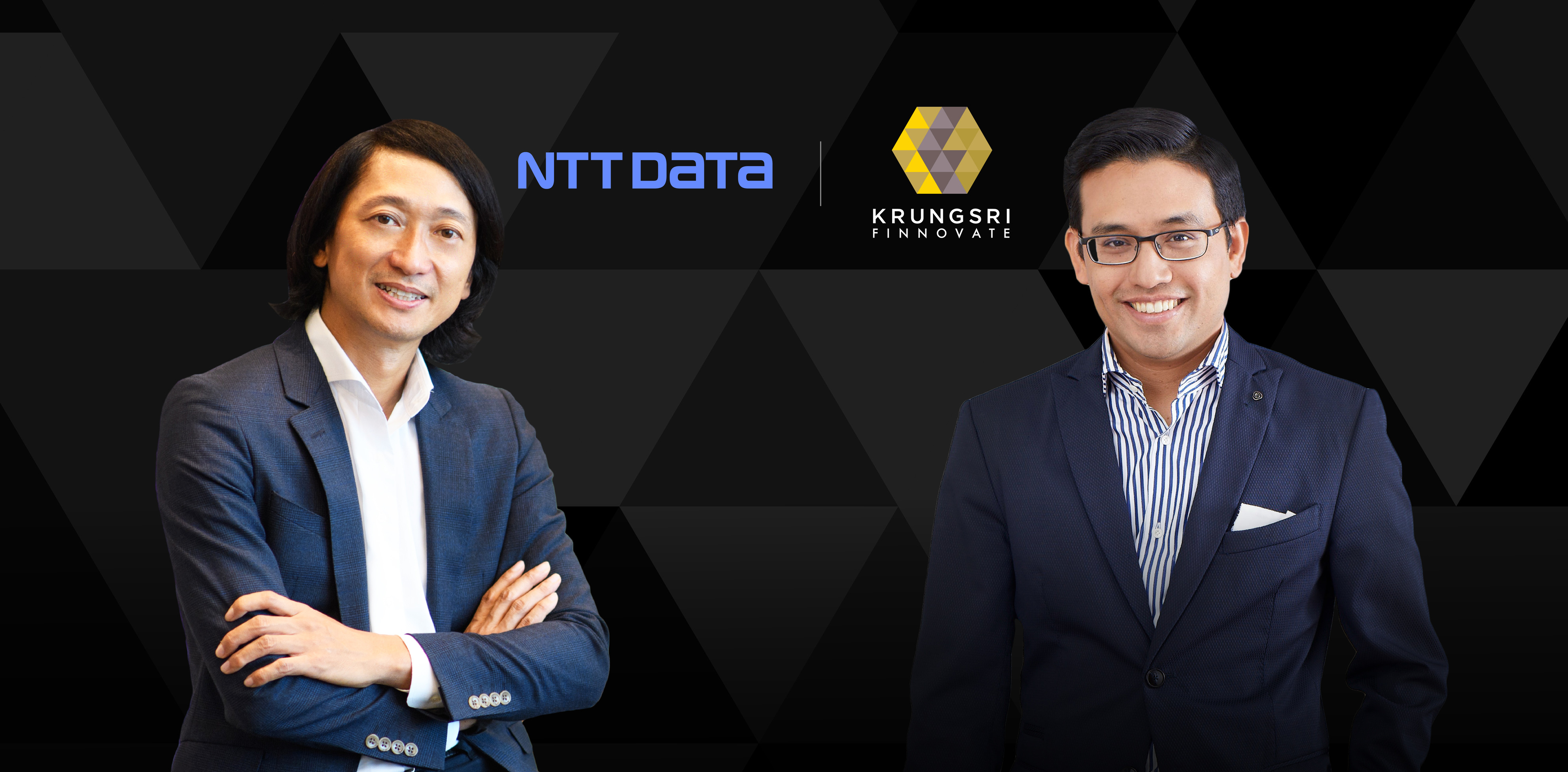NTT DATA ร่วมลงทุนในกองทุนสตาร์ทอัพ “ฟินโนเวนเจอร์ ไพรเวท อิควิตี้ ทรัสต์ 1”เสริมความแข็งแกร่งธุรกิจ ฟินเทค อีคอมเมิร์ซ และออโตโมทีฟ