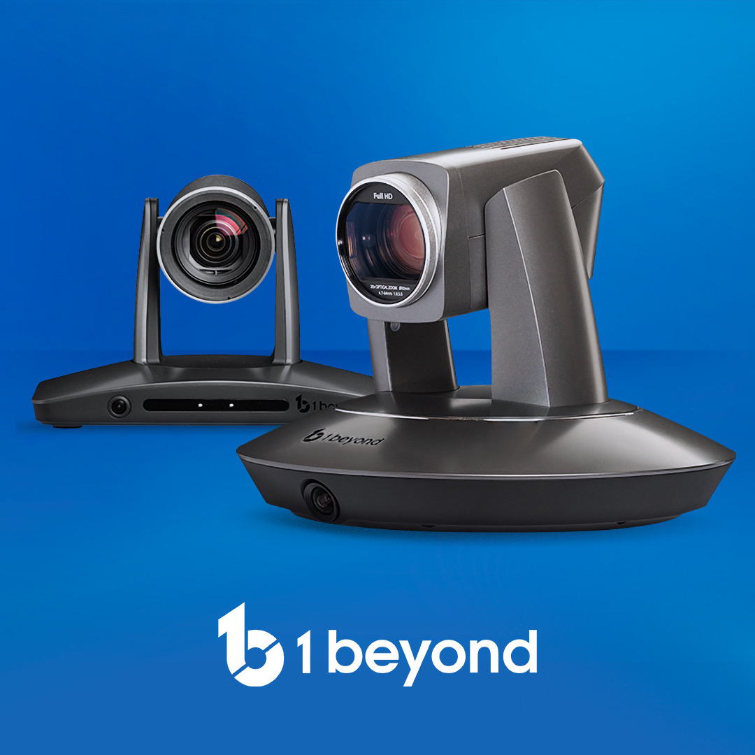 Crestron เข้าซื้อเทคโนโลยีระบบกล้องและวิดีโออัจฉริยะจาก 1 Beyond รวมเทคโนโลยี และโซลูชันการทำงานร่วมกัน (collaboration solution) ตอบโจทย์ความต้องการของพนักงานยุคไฮบริดได้อย่างล้ำหน้า