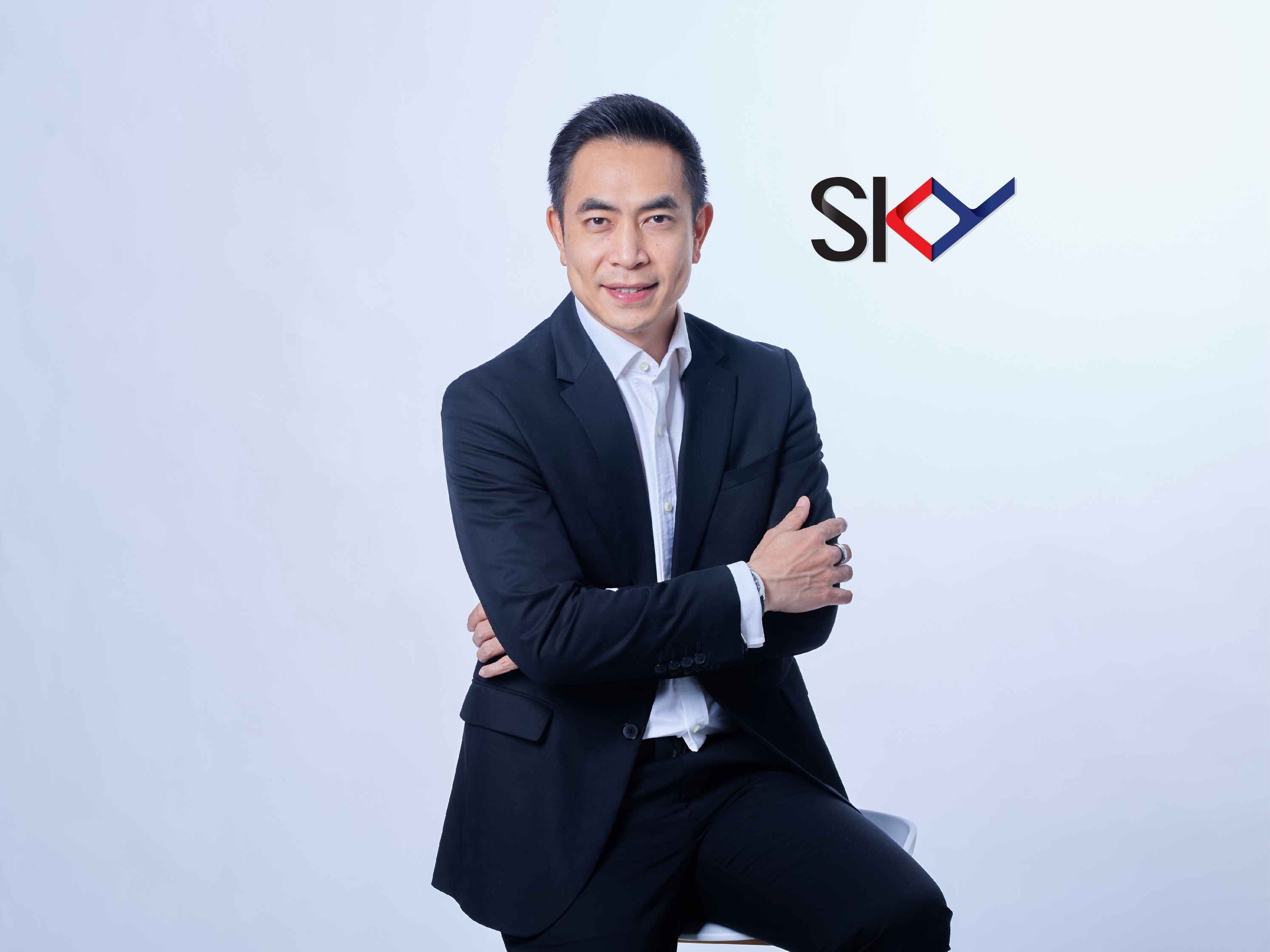 “สกาย ไอซีที” โชว์ผลงาน Q1/65 คว้ารายได้ 567 ล้าน อวดแบ็กล็อกแกร่ง 22,400 ล้าน คาดแรงบวกเปิดประเทศดันรายได้โตต่อเนื่อง