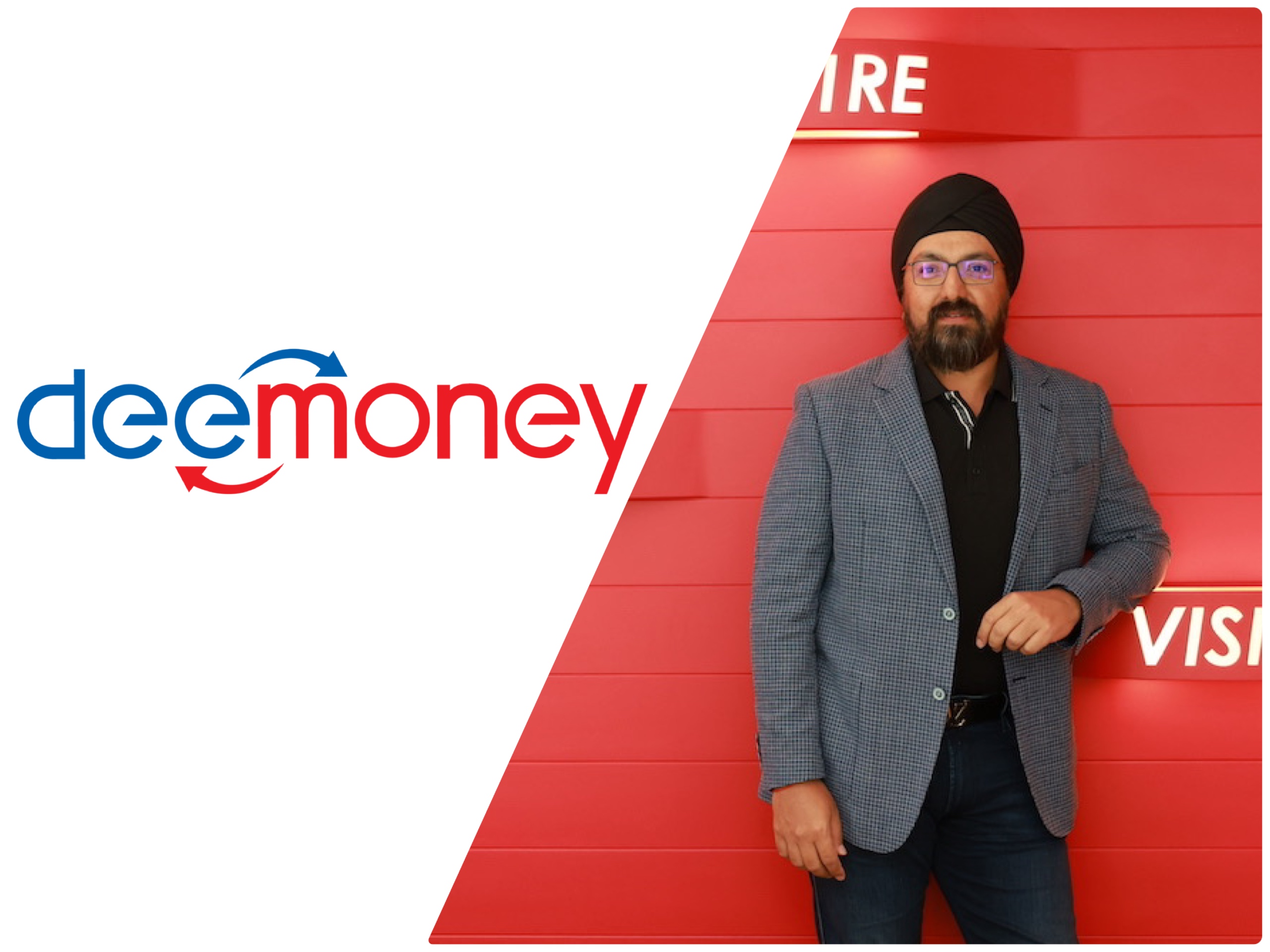  “ดีมันนี่” ลุยพัฒนา “DeeMoney Neo” แอปฯ การเงินไร้พรมแดน บุกตลาดกลุ่มลูกค้า MSME กับบริการ “DeeBusiness” พร้อมก้าวขึ้นสู่การเป็นผู้ให้บริการด้าน “Platform” 