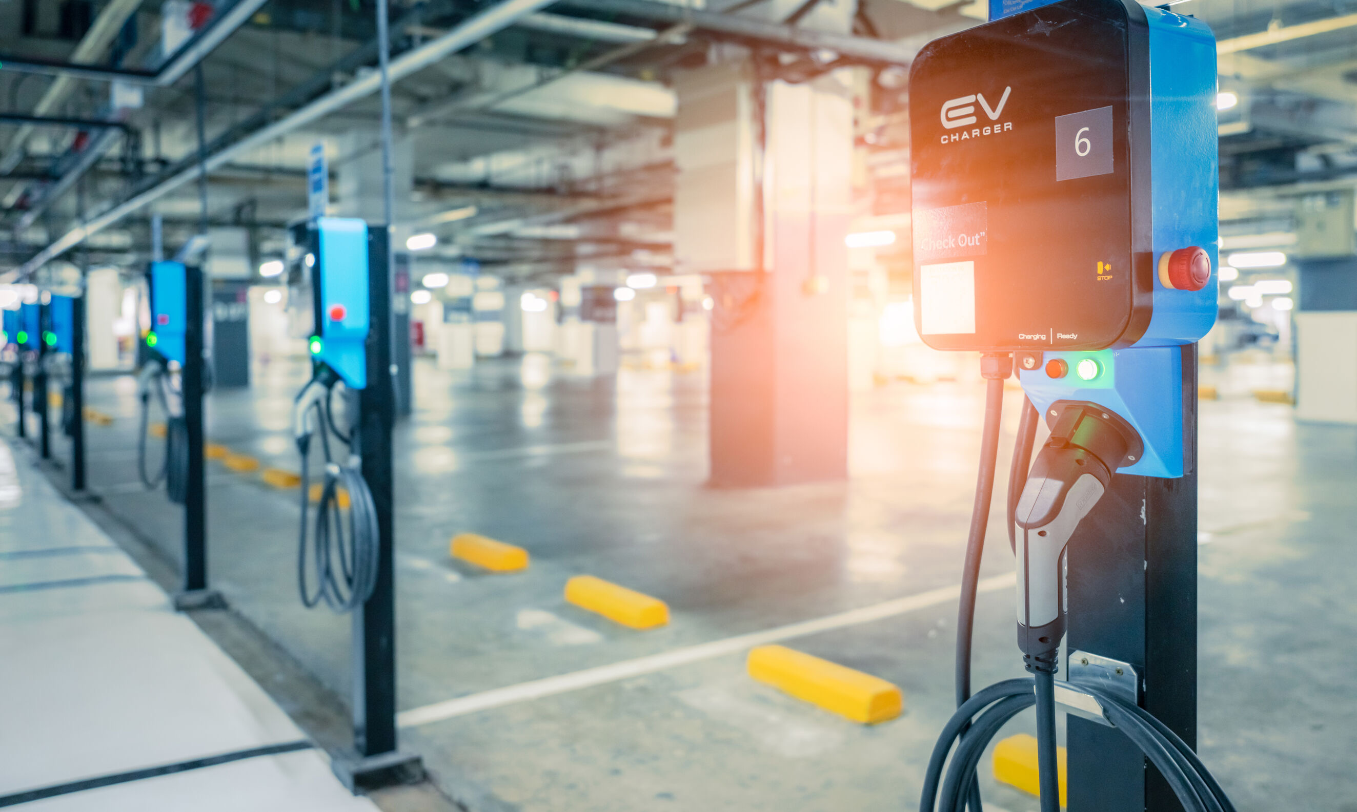 NTT DATA ส่ง NXT Mobility Charge แพลตฟอร์มบริหารจัดการจุดชาร์จ EV อัจฉริยะมาตรฐานสากล รับดีมานด์ขยาย หลังทั่วโลกเร่งเครื่องผลักดันรถไฟฟ้า