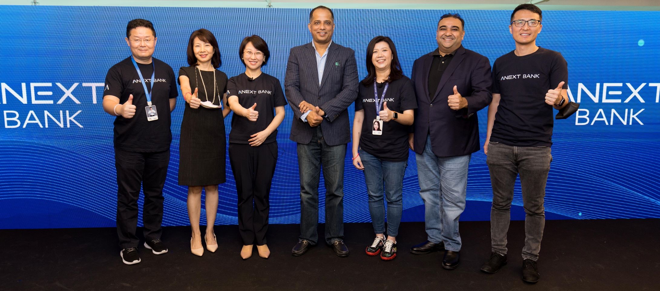เปิดตัว ANEXT Bank ธนาคารดิจิทัล Wholesale Bank ใหม่ล่าสุดของสิงคโปร์ เอ็มโอยูกับ Proxtera พร้อมตอบโจทย์ความต้องการด้านสินเชื่อของเอสเอ็มอี