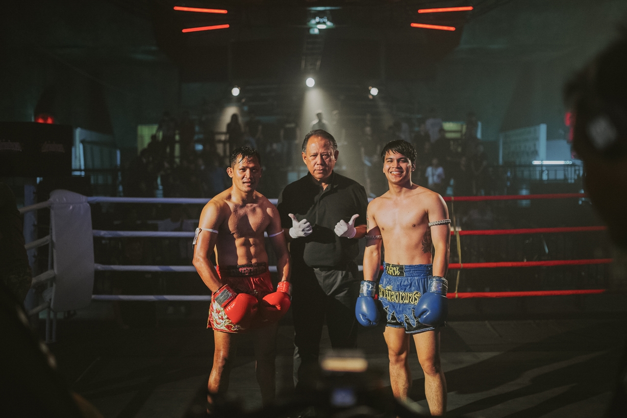 “Hurts Like Hell เจ็บเจียนตาย” ขึ้นแท่นซีรีส์น้ำดีจาก Netflix พุ่งติด Netflix Top 10 ประเทศไทย รับกระแสตอบรับร้อนแรง