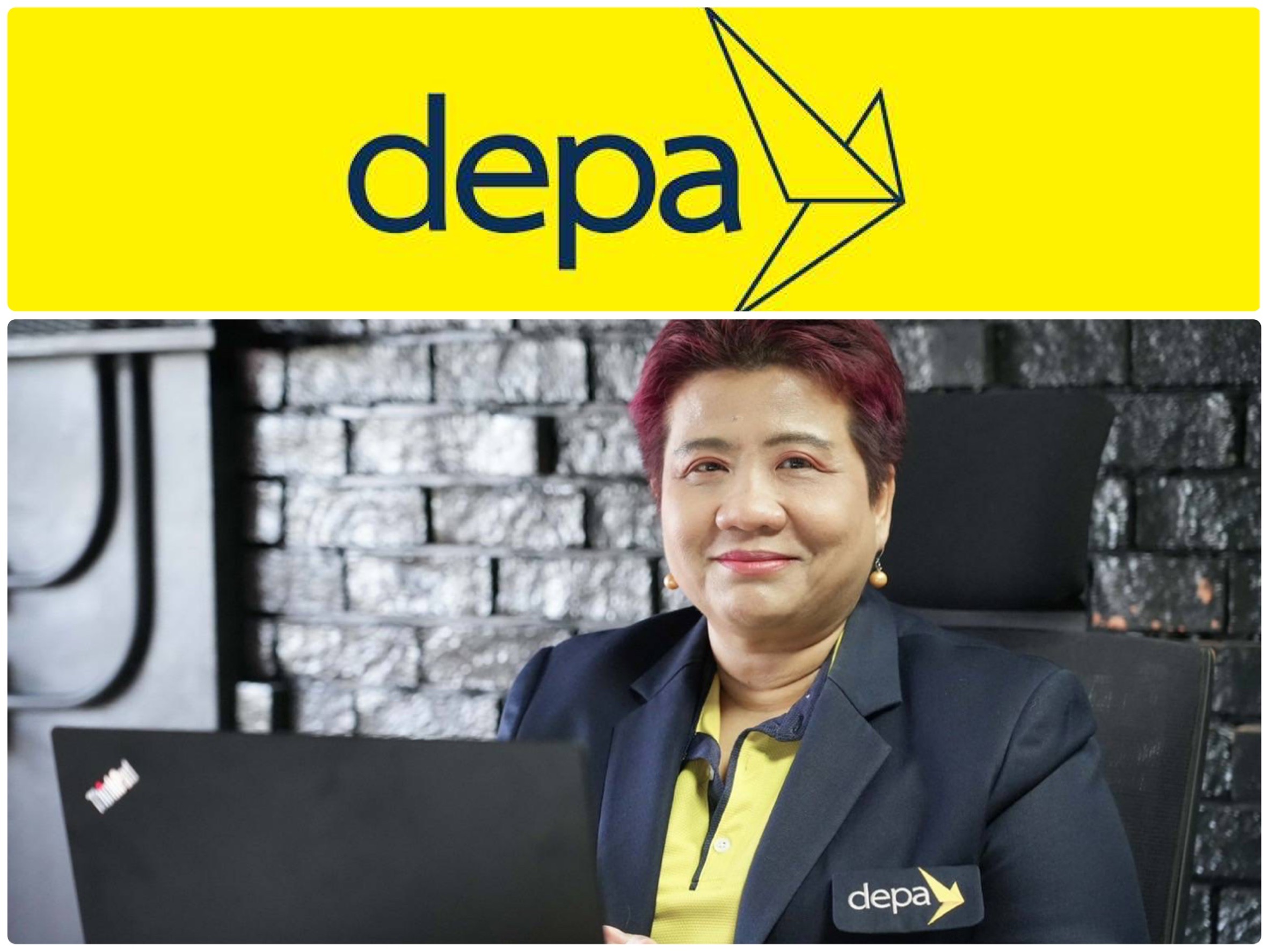 ดีป้า เผยผลสำรวจการใช้เทคโนโลยีของเกษตรกรไทยมีแนวโน้มสูงขึ้น คาดยกระดับภาคเกษตรกรรมไทยสู่เกษตร 2.0-3.0 ใน 5 ปี