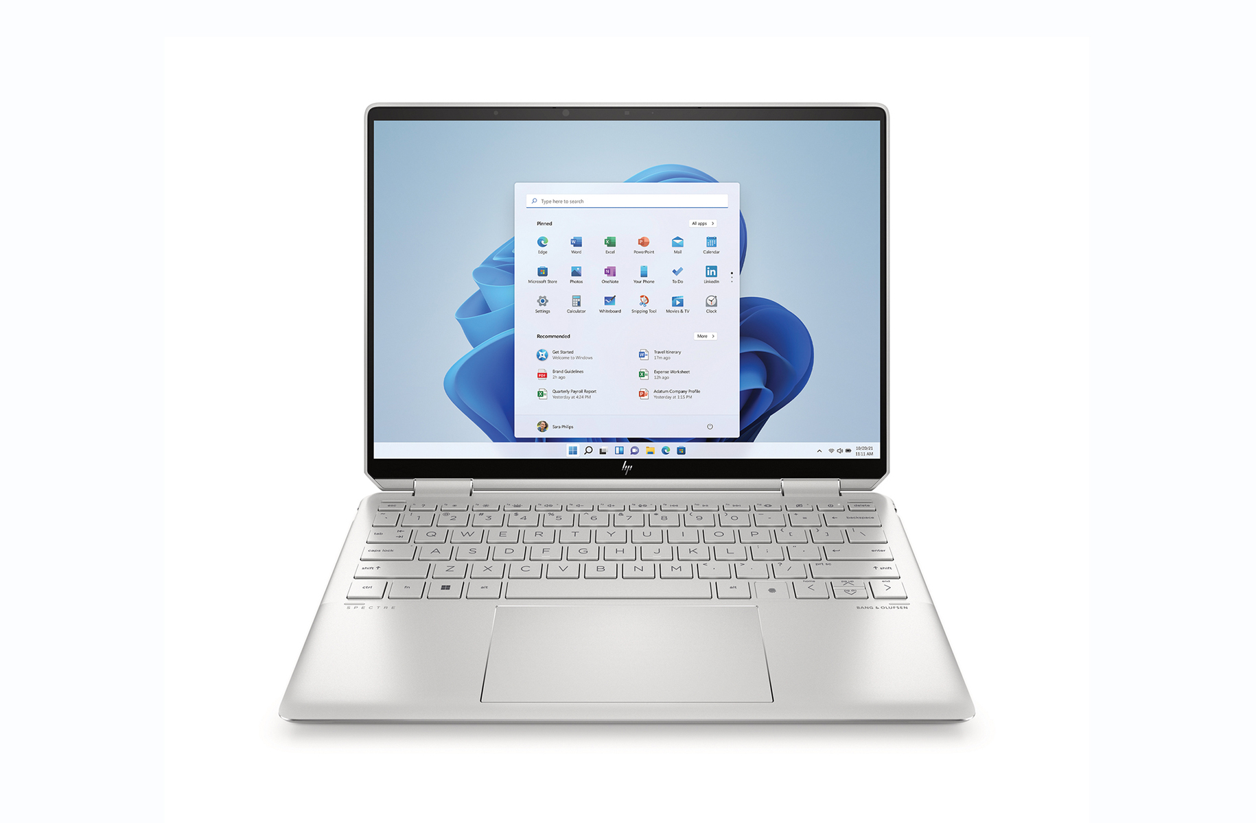 เอชพี ยกระดับประสิทธิภาพ HP Spectre 13 และ HP Envy รุ่นใหม่ ขับเคลื่อนแรงบันดาลใจบนโลกไฮบริด