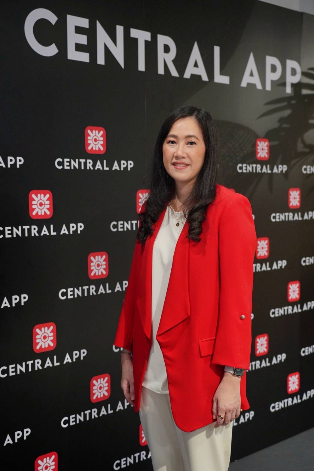 Central App มากกว่าการเป็นแอปฯ ช้อปปิ้ง ตอบโจทย์ทุก Customer Journey กลยุทธ์ 3 BESTs คอนเซปต์ #ช้อปแบบที่ชอบ ให้คุณดีไซน์การช้อปที่ชอบได้ด้วยตัวเอง