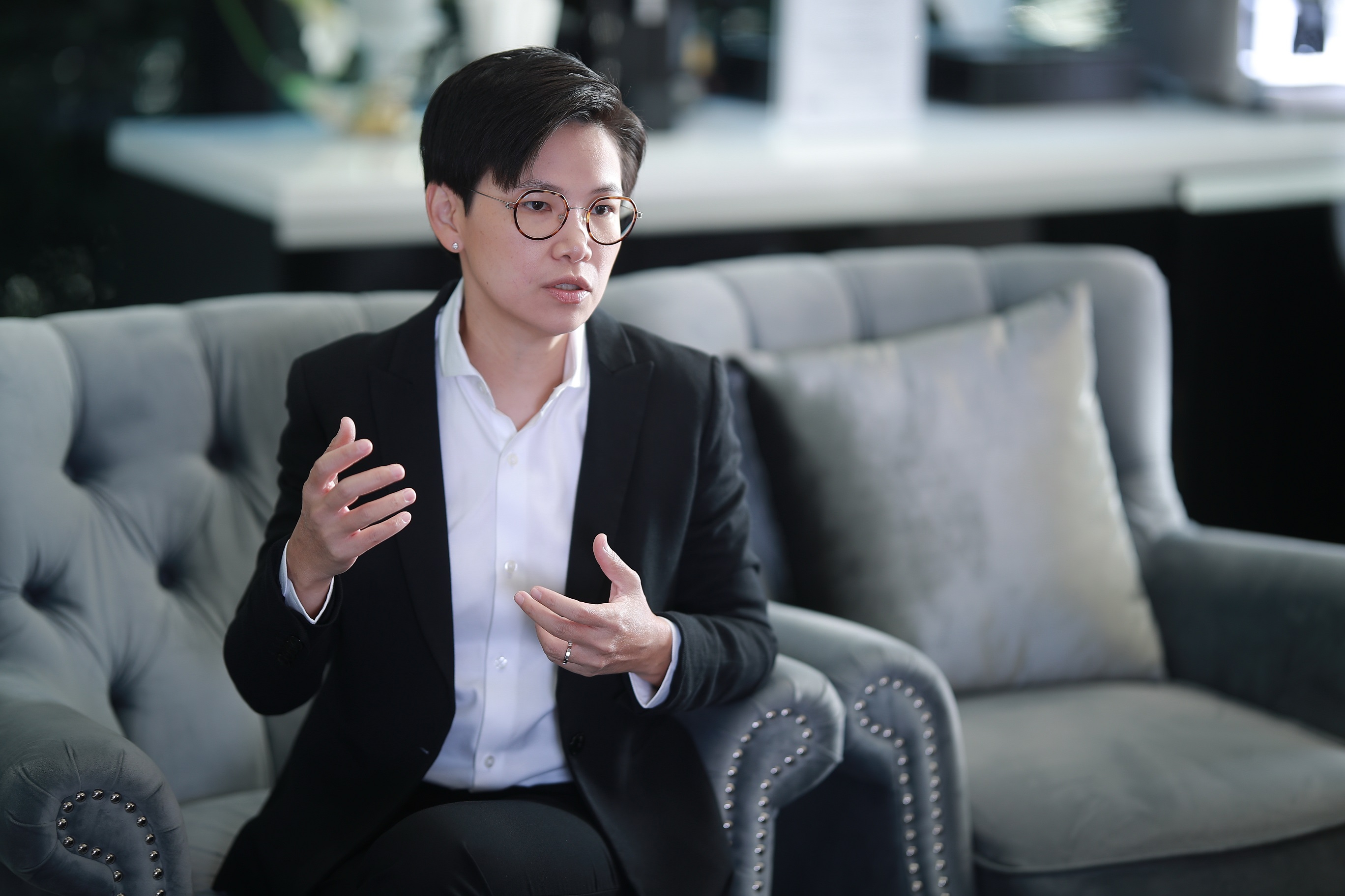 Cross-generation marketing: กุญแจพิชิตทุกกลุ่มลูกค้า สู่การเติบโตทางธุรกิจ SMEs ไทย