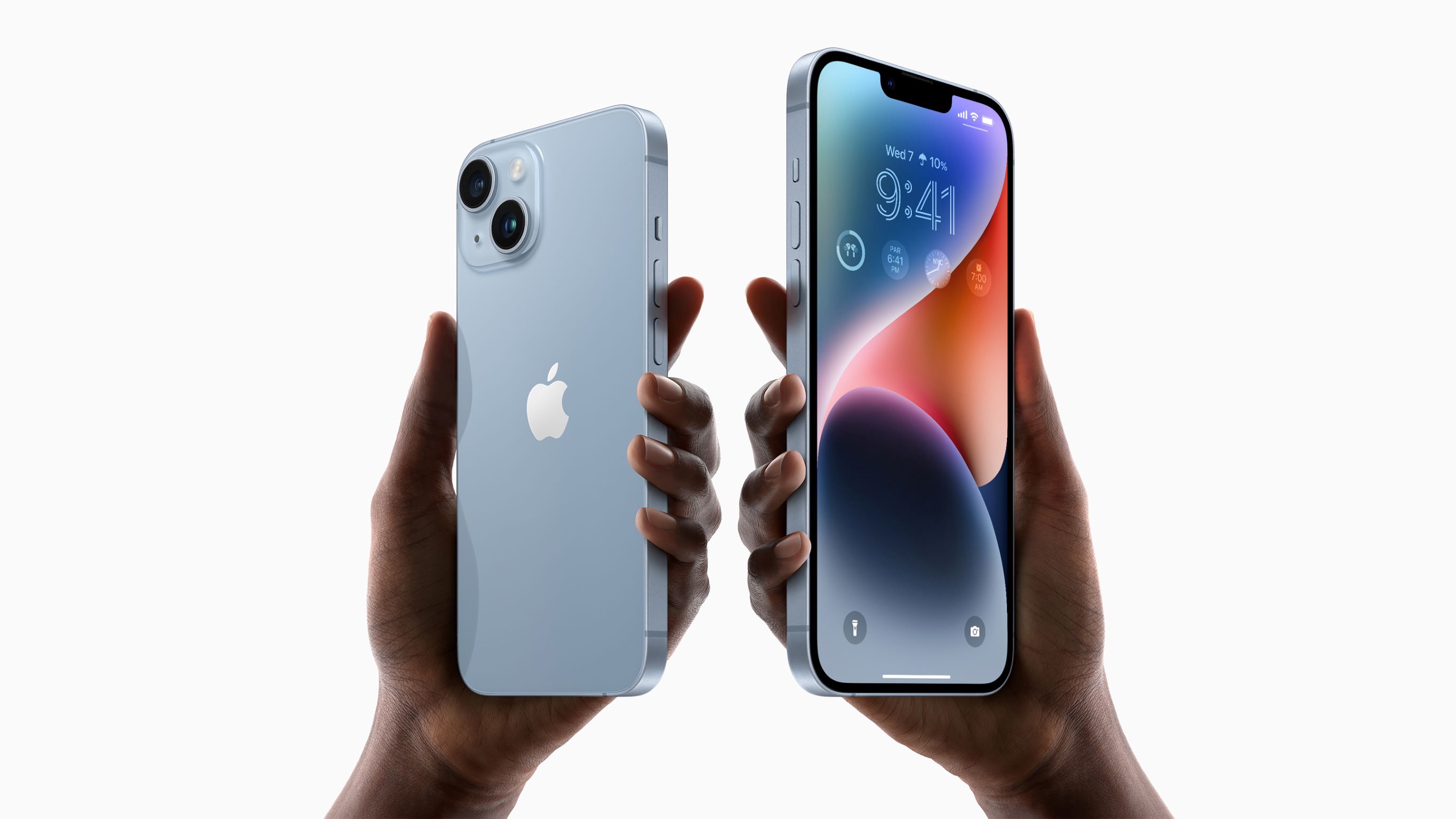 ดีแทค เตรียมวางจำหน่าย iPhone 14 รุ่นที่ล้ำหน้าที่สุดเท่าที่เคยมีมา