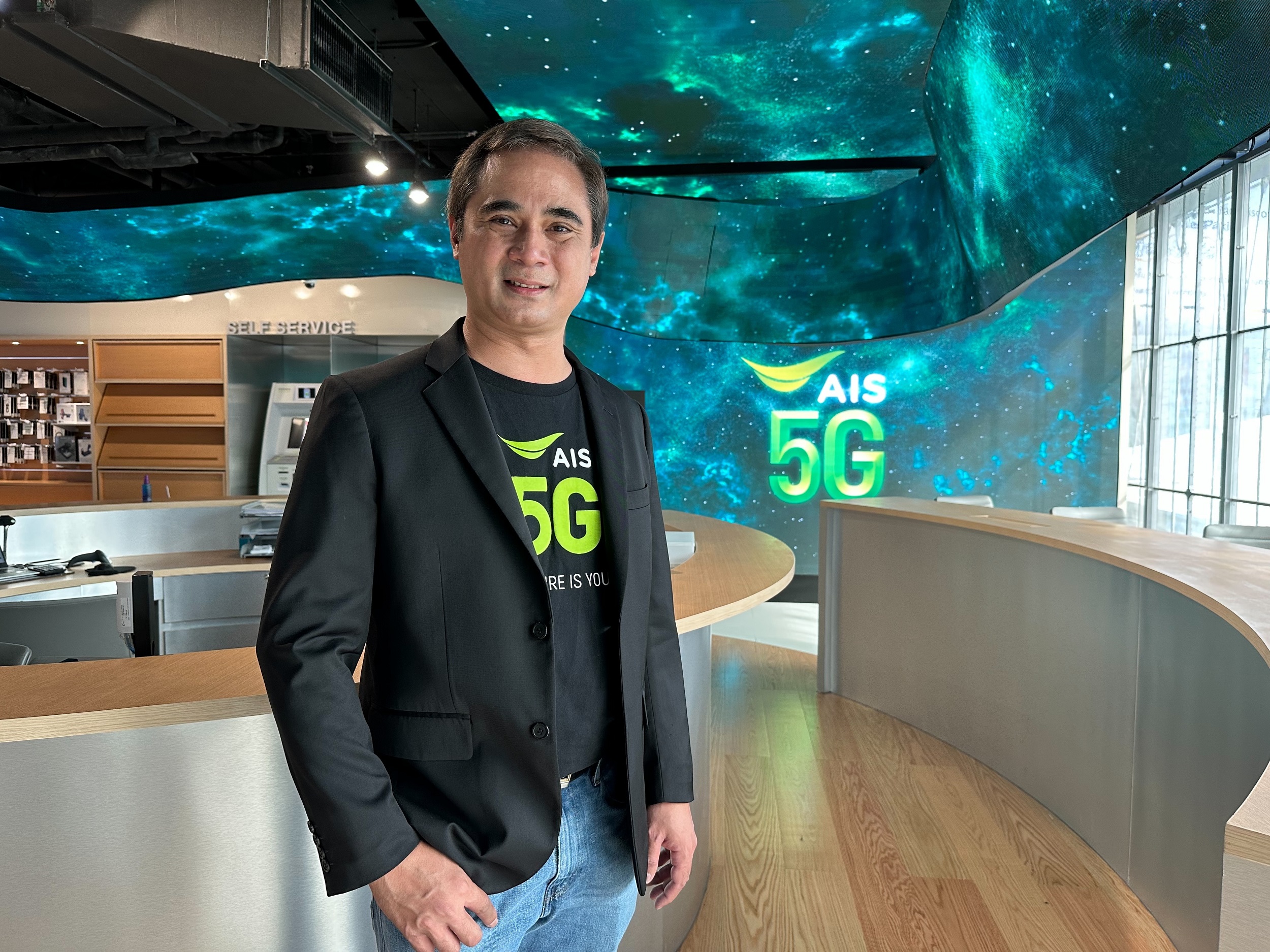 Sunrise, AIS และ Deutsche Telekom Global Carrier ประสบความสำเร็จ ทดสอบ 5G SA Roaming ข้ามทวียุโรปและเอเชียตะวันออกเฉียงใต้ เตรียมพร้อมใช้งานดาต้าสำหรับนักท่องเที่ยว