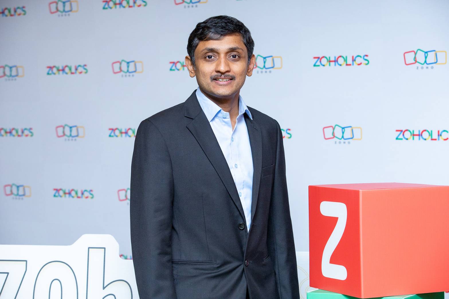 Zoho สร้างโซลูชั่นที่ขับเคลื่อนด้วย AI และขยายความร่วมมือกับพันธมิตรในภูมิภาค ดันไทยให้เปลี่ยนแปลงสู่ยุคดิจิทัลเต็มรูปแบบ