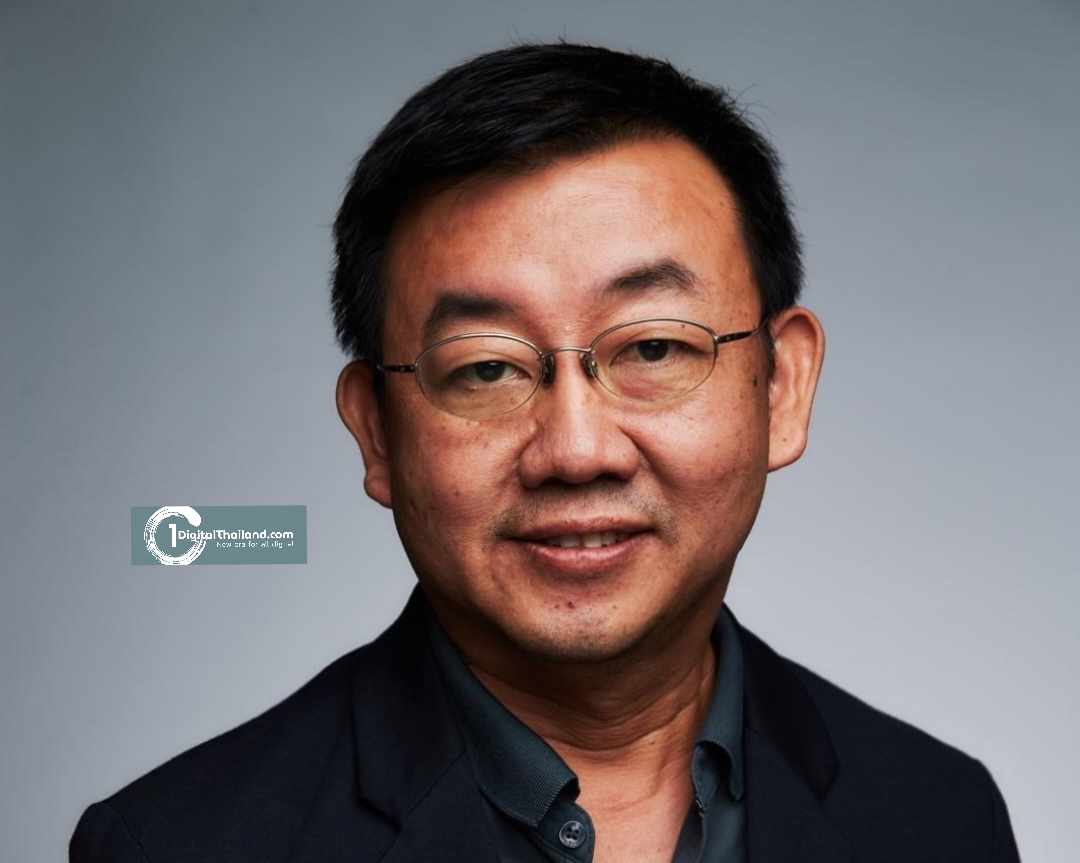 Exclusive Networks ประกาศแต่งตั้ง 'บุรชัย ไพบูลย์นุกูลกิจ' ผู้จัดการประจำประเทศไทยคนใหม่ ขับเคลื่อนการเติบโตด้านความปลอดภัยทางไซเบอร์