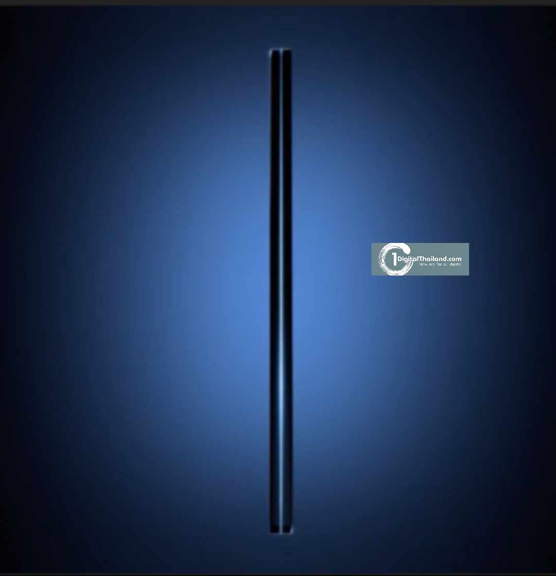 ก้าวสู่ยุคใหม่ของ Galaxy Z Series กับดีไซน์ที่บาง เบา และความแข็งแรง อย่างเหนือระดับ