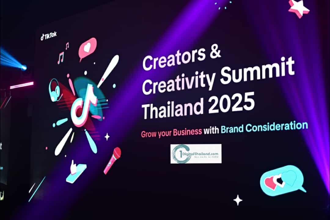 TikTok เผยช่วงลูกค้าพิจารณา (Consideration) เป็นโอกาสสำคัญเปลี่ยนความสนใจเป็นยอดขาย แนะธุรกิจไทยแค่สร้าง Awareness ไม่พอ 