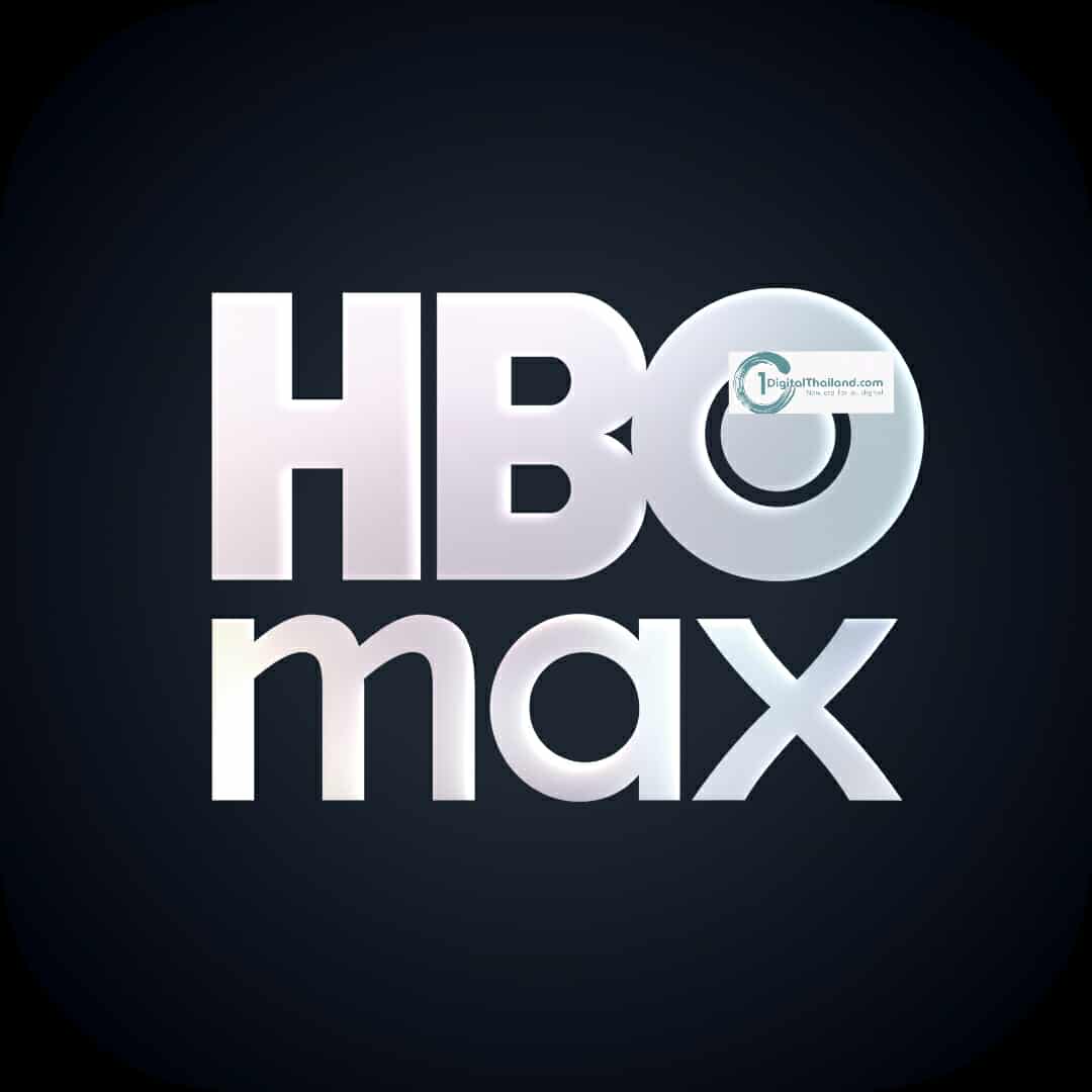 HBO MAX มาแล้ว แอปเดียวกัน แต่ชื่อใหม่