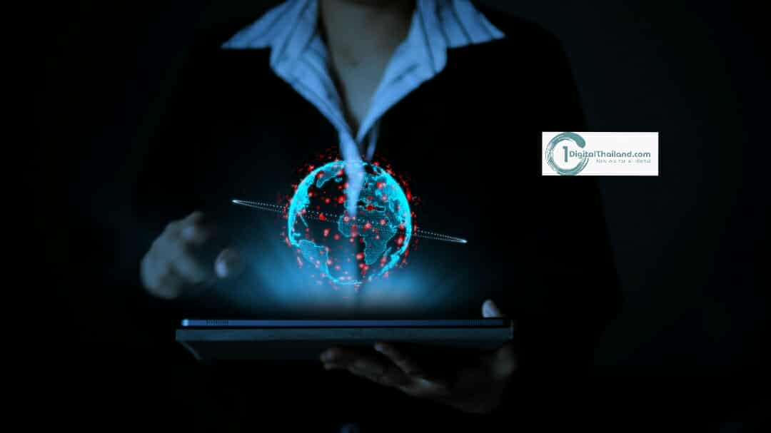 การ์ทเนอร์ ระบุเทคโนโลยี ‘Earth Intelligence’ เป็นโอกาสสร้างรายได้ใหม่ที่มีมูลค่าถึง 20 พันล้านดอลลาร์ ของผู้ให้บริการเทคโนโลยี ไปจนถึงปี 2030